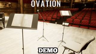 THIS GAME MADE ME YELP Ovation Demo