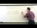Distance, Rate, and Time Concepts
