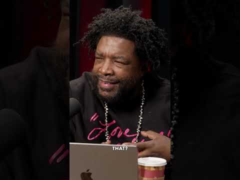 James Alexander on Otis Redding | Questlove Show #shorts