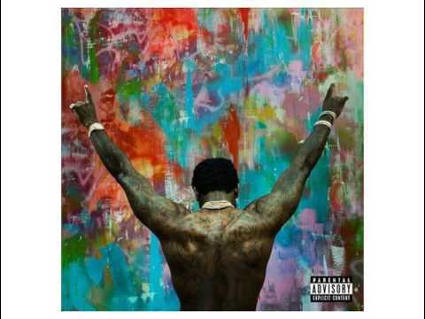Gucci Mane - Back On Road ft. Drake