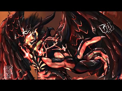 Banyak Spoiler Skill Senjata Legendaris Disini