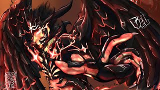 Banyak Spoiler Skill Senjata Legendaris Disini