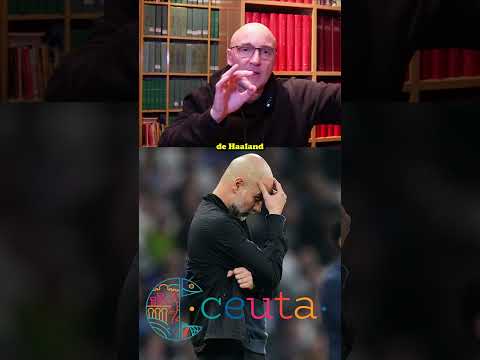 ¿DECEPCIONANTE ACTUACIÓN DE HAALAND? ¿MAL PLANTEAMIENTO DE GUARDIOLA? Notas ya en el canal.