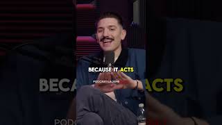 Andrew Schulz Questions “African American” Label — Just Say American?