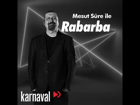 Rabarba 1531: Beyza Arslan ve Burcu Kirman