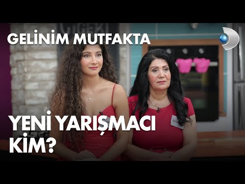 Gelinim Mutfakta'nın 210. Hafta Yarışmacısı kim?