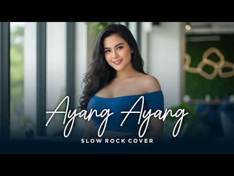 AYANG AYANG – Damara De ft Tadeus Lavora (Slow Rock Cover) | Duh Dewo Dewaning Asmoro 🎸