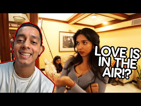 HANUMANKIND FELL IN LOVE WITH A FAN!!! (CONCERT)