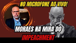 ALLAN DOS SANTP EXPOE VAZAMENTO EXPLOSIVO DO STF DEIXA GENERAIS E XANDAO EM ALERTA MÁXIMO