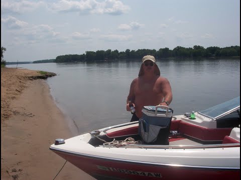 How I Learned To Fish - Game Fish