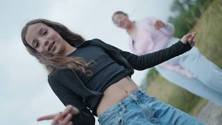 Sofi a Nana - Tanecne cover video od Gipsy Erika
