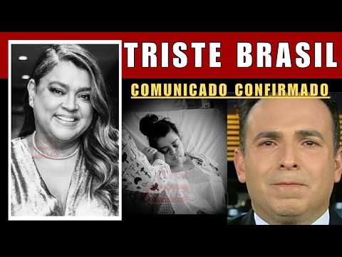 BRASIL TRISTE: NOSSA AMADA CANTORA PRETA GIL, após CÂNCER e internação comunicado chega.