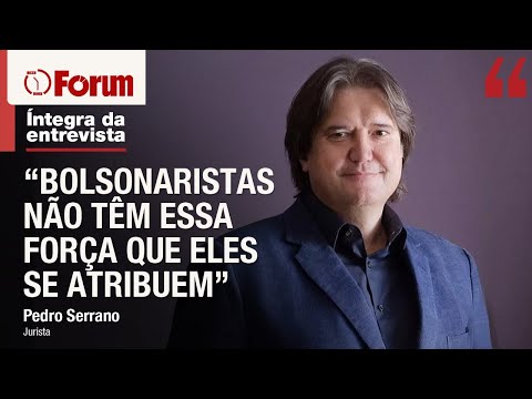 Pedro Serrano analisa sanções de Trump a Moraes e atuação de Eduardo Bolsonaro