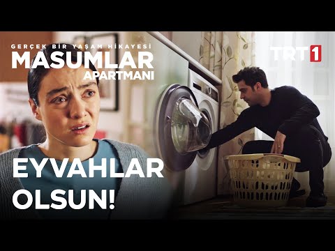 Esat, Ben Sana Ne Dedim? | Masumlar Apartmanı 66. Bölüm