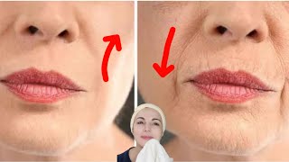 سيروم طبيعي لعلاج التجاعيد المبكره والعميقة وشد البشرة لانك تستحقينه