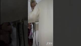 جمال العروسة المغربية 💚