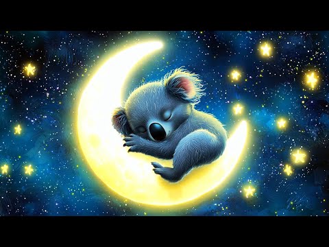 SLEEP MUSIC for BABIES - MOZART for BABIES INTELLIGENCE STIMULATION - BEAUTIFUL LULLABIES