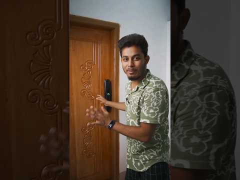 চোর লুঙ্গি খুলে পালাবে 😁 Most Useful Gadget #shorts #shortvideo #youtubeshorts #stuniquetech