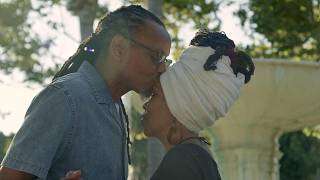 Ami Taf Ra - 'Love (feat. Ryan Porter)' (Official Video)