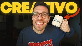 Chiacchiere, musica e creatività: ti presento Caffè Creativo