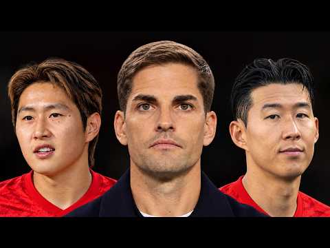 모레노에게 한국 <strong>축구를</strong> 맡겨도 될까?