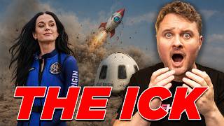 Katy Perry: Why We ALL Got The Ick (The Full Collapse)