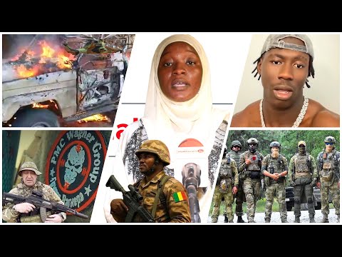 Flash Malinews du 09 juin 2025