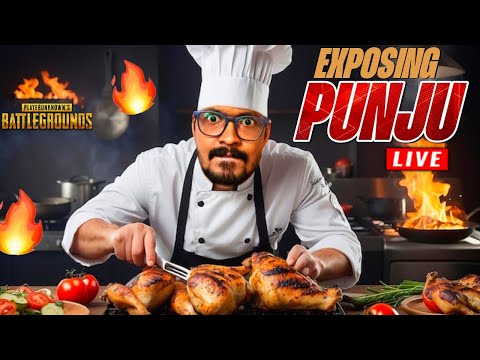 🔴9kd+ Bot in Conqueror Lobby🔥 | PUBG Mobile Live