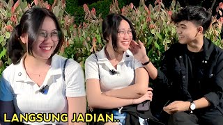 GOMBALIN CEWEK CANTIK.. AUTO LANGSUNG JADIAN.. ASLI BIKIN BAPER