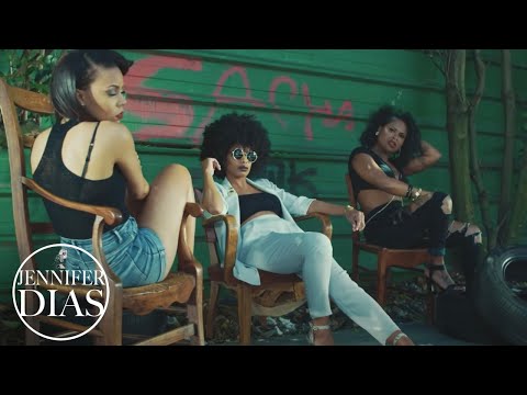Jennifer Dias - I Need You So | Official Video | Prod. Rod Taumata
