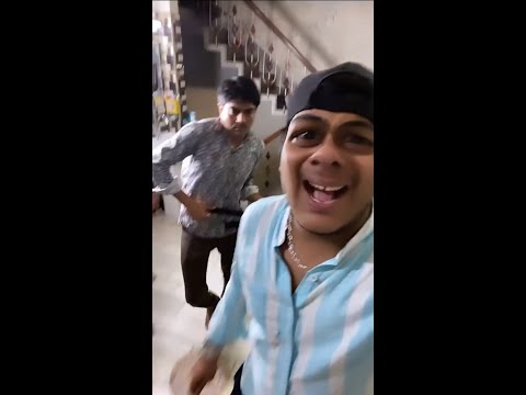 Papa Ne BELT Nikal Li Marne Ke Liye 😱 || Skater Himanshu
