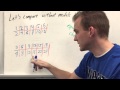 Comparing Fractions Made Easy