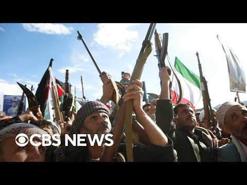 Houthis claim they struck Riyadh's main airport in Saudi Arabia
