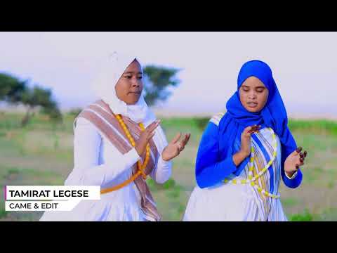 AHMED BUDUL- DHAANTO CUSUB- NEW VIDEO 2024- ABWAAN AHMED BUDUL- NEW DHAANTO 2024 DHAANTO