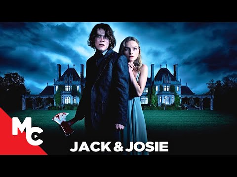 A Brother And Sister Raised In Captivity | Josie & Jack | Full HD Thriller Movie
