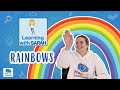 Understanding Rainbows and Their Science