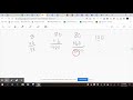 Extending Multiplication Facts Mastery