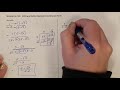 Conjugates and Rationalization Techniques
