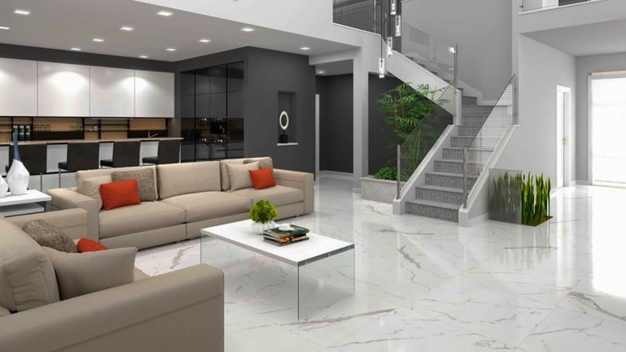 300 Modern Living Room Design Ideas 2023 Modern Wall Decorating Ideas| Home Interior Design Ideas P2