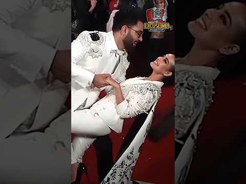 The Proposal #iqraaziz #yasirhussain #podcast #excuseme #ahmadalibutt #couple #pakistan #pakistani