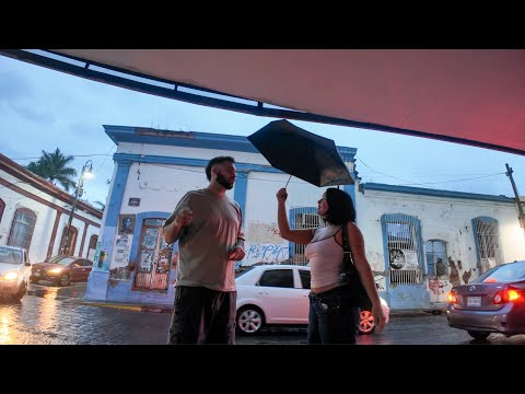 a weekend in my life visiting family in mexico ‧₊˚ ☁️