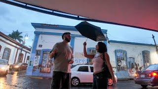 a weekend in my life visiting family in mexico ‧₊˚ ☁️