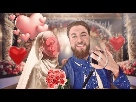 Je me  Suis ENFIN Marié ! 💍