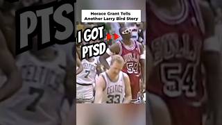 He Underestimated Larry Bird... BIG MISTAKE!