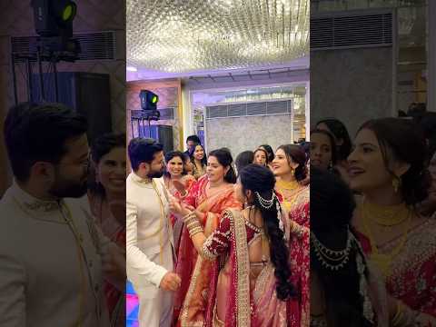 Dulhe raja #realbond #dance