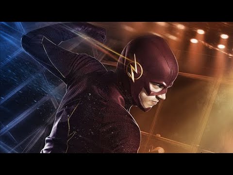 The Flash ⚡ Superhero