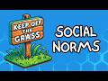 Understanding Social Norms and Their Impact
