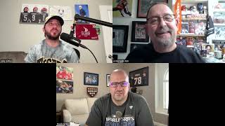 Jungle Talk - Bengals Week 15 preview as we look to bounce back at home against the dirty birds!