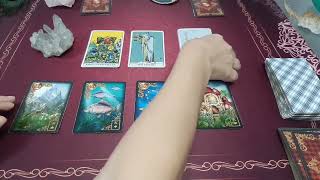 🌠 Receba uma Mensagem do Tarot para os Próximos 7 Dias 🔮