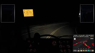 ATS stream 2: Exploring more of the map